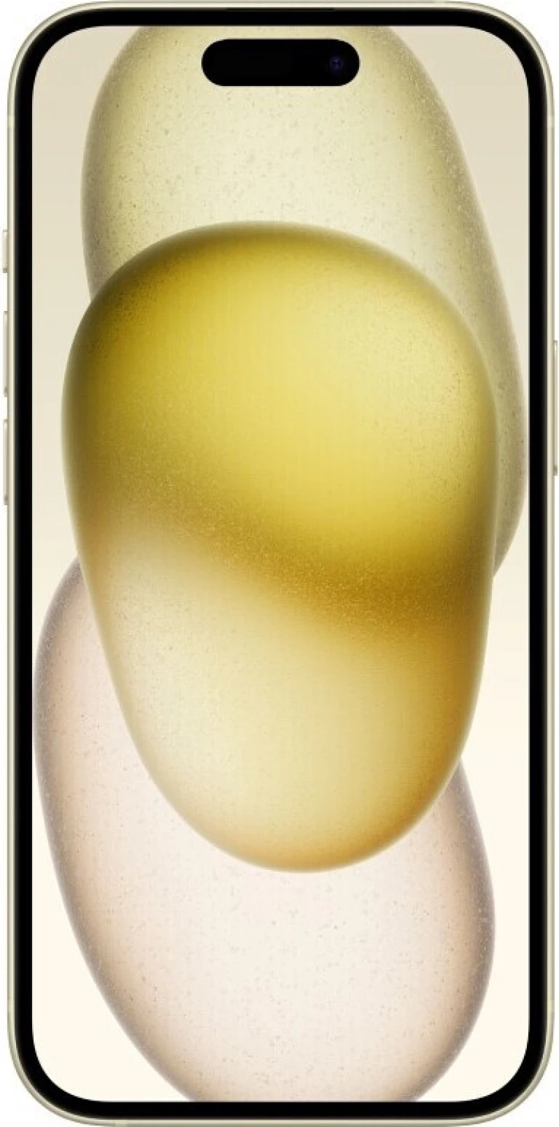 Apple iPhone 15 5G (6GB/128GB) Yellow