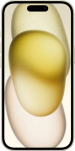 Apple iPhone 15 5G (6GB/128GB) Yellow