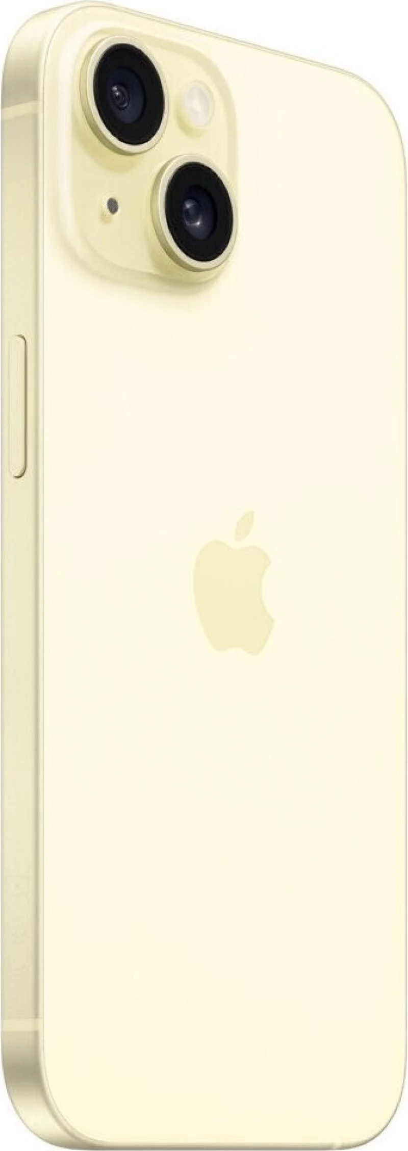 Apple iPhone 15 5G (6GB/128GB) Yellow