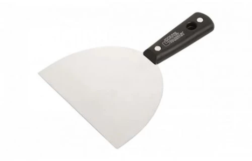 Σπάτουλα inox Νο25cm 505025