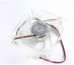 Fan 80mm 4Pin, OEM - 63032
