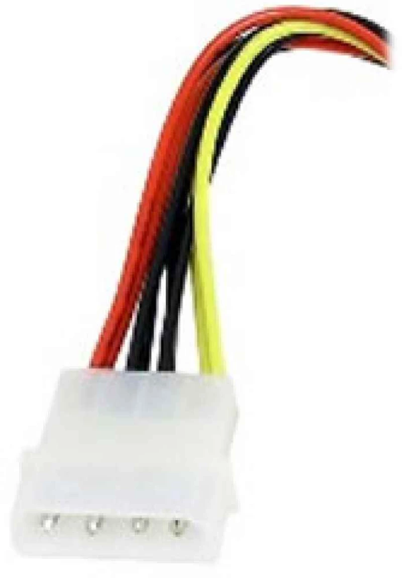 Fan 80mm 4Pin, OEM - 63032