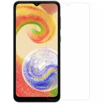 Nillkin - Amazing H - Samsung Galaxy A04S / A13 5G / A02s / A03 / A03s / A03 Core / A04e / A04 - Clear