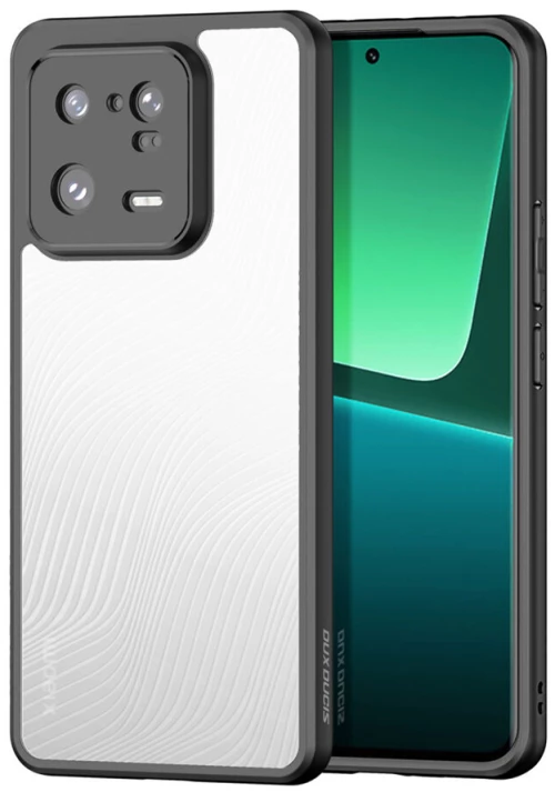 Dux Ducis - Aimo Series - Xiaomi 13 Pro - Black