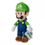 Λούτρινο Super Mario Luigi 45 εκ. Κωδικός: 109231011