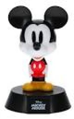 Paladone® Disney Mickey Mouse Φωτιστικό