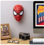 Paladone® Φωτιστικό MARVEL Spiderman Μάσκα