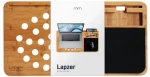 Mikamax® Lapzer Laptop Desk