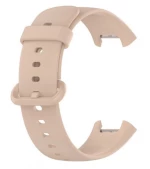 Soft Silicone Λουράκι Σιλικόνης Για Xiaomi Mi Watch Lite / Redmi Watch - Ροζ ΟΕΜ