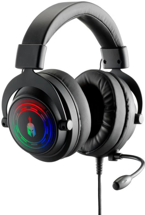 Spartan Gear -Myrmidon 3 Wired Headset (Pc/ PS4/ PS5)