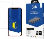 3MK HardGlass Tempered Glass (iPhone 12 / 12 Pro)
