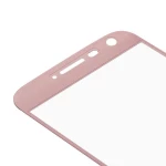Αθραυστο Τζαμάκι Οθόνης / Tempered Glass για LG G5 Rose Gold