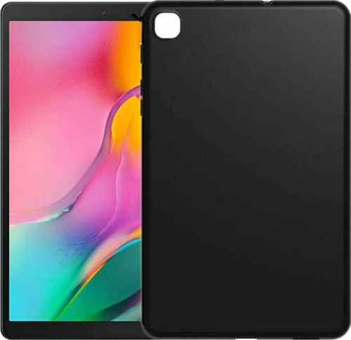 Προστατευτική Θήκη Σιλικόνης Για Samsung Galaxy Tab A 8.4'' 2020 - Διαφανο OEM