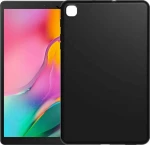 Προστατευτική Θήκη Σιλικόνης Για Samsung Galaxy Tab A 8.4'' 2020 - Διαφανο OEM