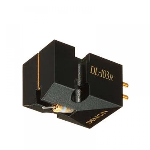 Denon DL-103 REM