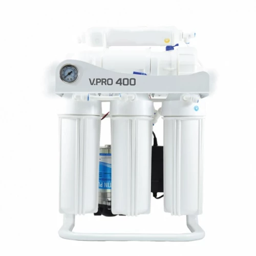 V.Pro 400 Επαγγελματική Αντίστροφη Όσμωση