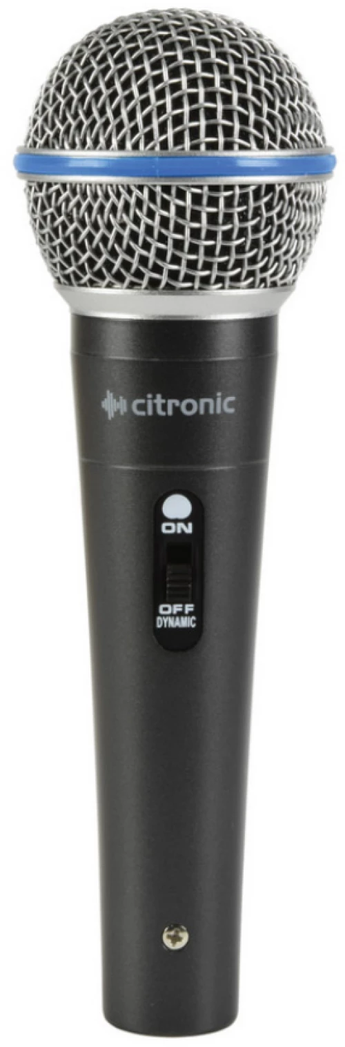 Citronic DM15 Ενσύρματο