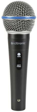 Citronic DM15 Ενσύρματο