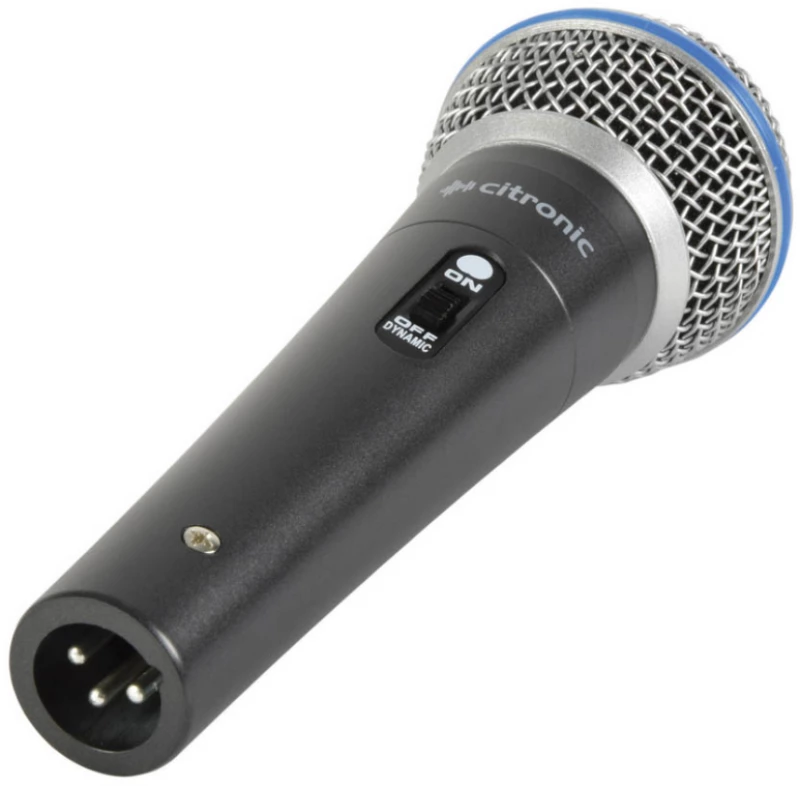 Citronic DM15 Ενσύρματο