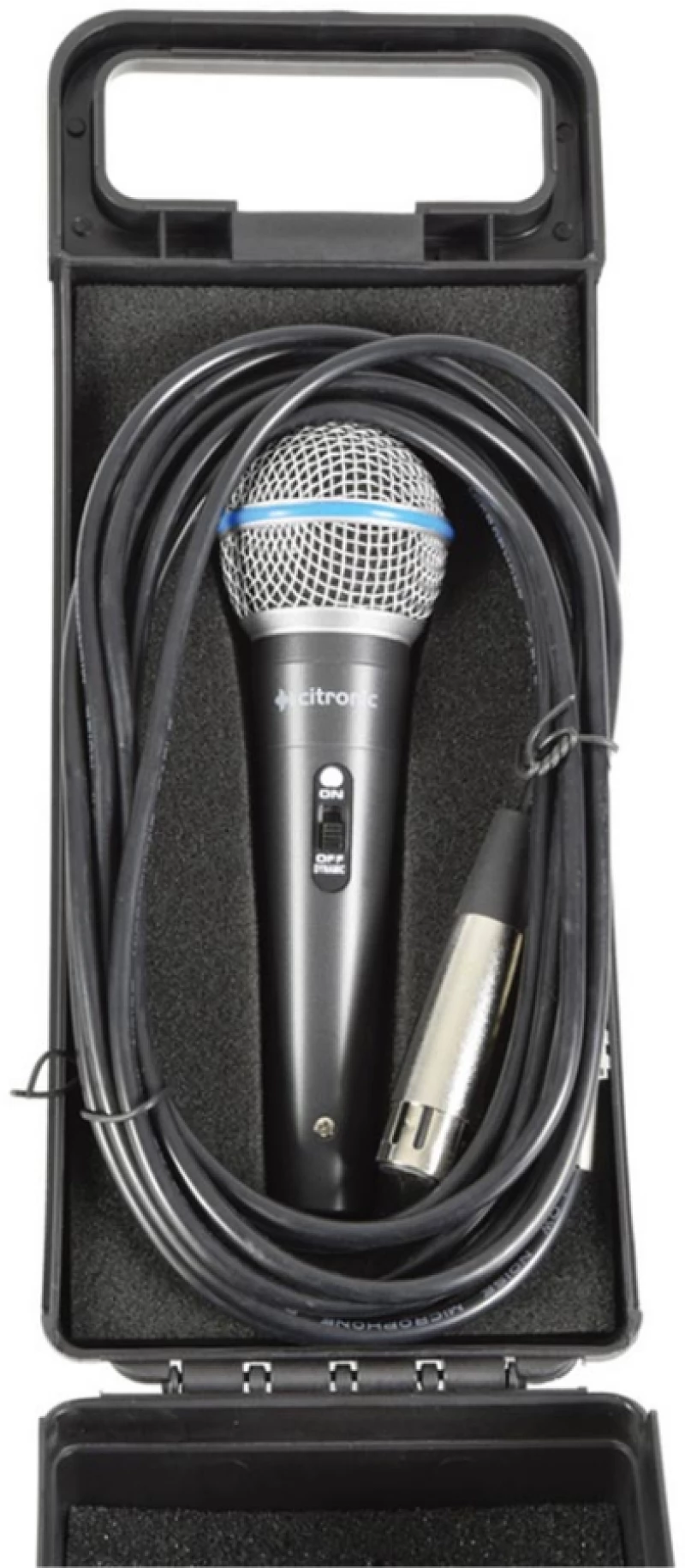 Citronic DM15 Ενσύρματο