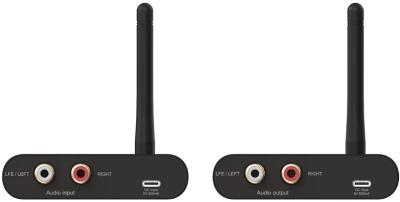 Marmitek Audio Anywhere 630