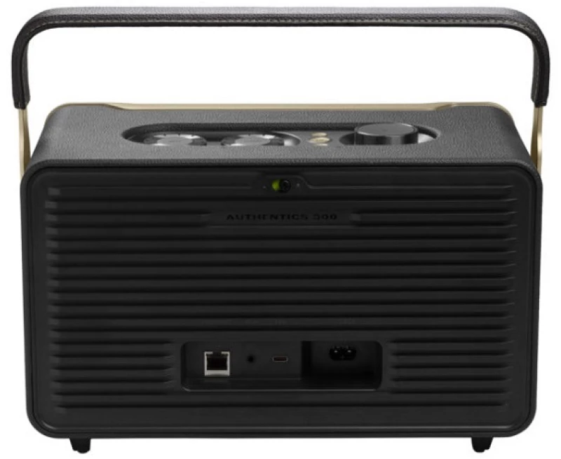JBL Authentics 300 Black