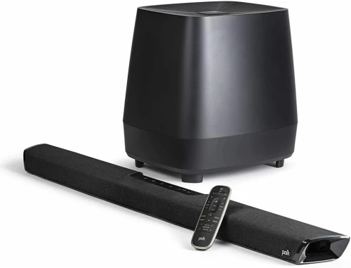 Polk Audio MagniFi 2