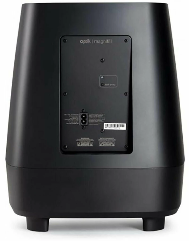 Polk Audio MagniFi 2