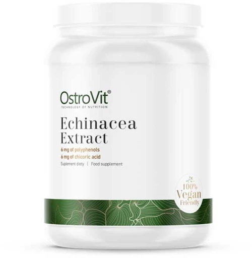 Echinacea Extract 50g natural - OstroVit
