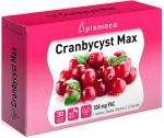 Cranbycyst Max 30 Vcaps - Plameca