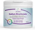 Sodium Bicarbonate 500gr - Full Health