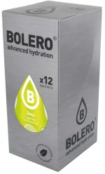 Bolero χυμός σε σκόνη 12 x 9 γρ χωρίς ζάχαρη - Mojito