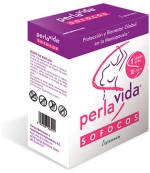 PerlaVida Sofocos 30 caps - Plameca