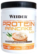 Protein Pancake 600gr - Weider - Μπανάνα