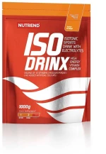 IsodrinX 1000g - Nutrend - Blackcurrant (φραγκοστάφυλλο)