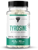 Tyrosine 60 caps - Trec Nutrition