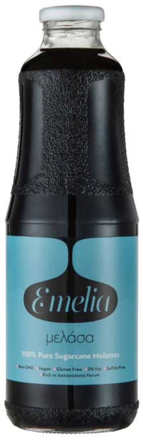 Μελάσα 100% Pure 1370ml - Emelia