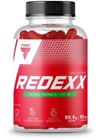 Redexx 90 caps - Trec Nutrition