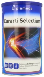 Curarti Selectium 300 gr - Plameca