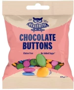 Chocolate Buttons 40g - HealthyCo