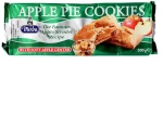 Μπισκότα Με Γεύση Μηλόπιτα Merba Apple Pie Cookies 200g
