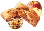 Μπισκότα Με Γεύση Μηλόπιτα Merba Apple Pie Cookies 200g
