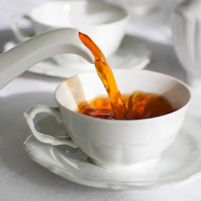 Τσάι Μαύρο Waitrose Earl Grey 50 Tea Bags