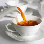 Τσάι Μαύρο Waitrose Earl Grey 50 Tea Bags