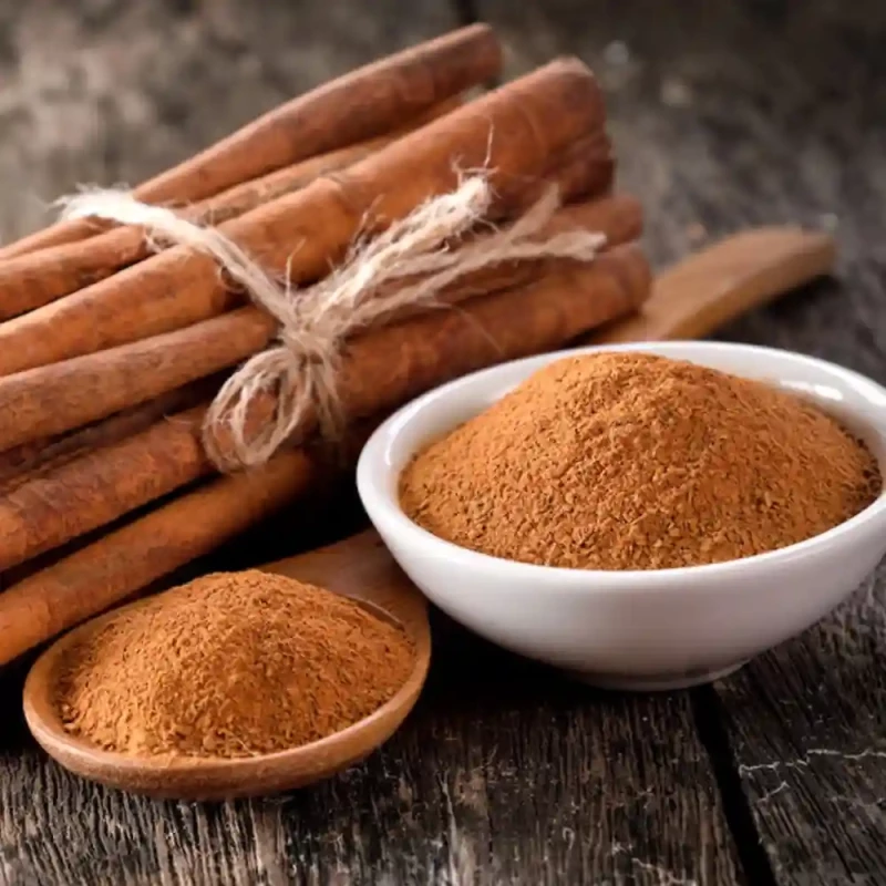 Κανέλα Αλεσμένη Σαϊγκόν Spice Islands Ground Saigon Cinnamon 54g