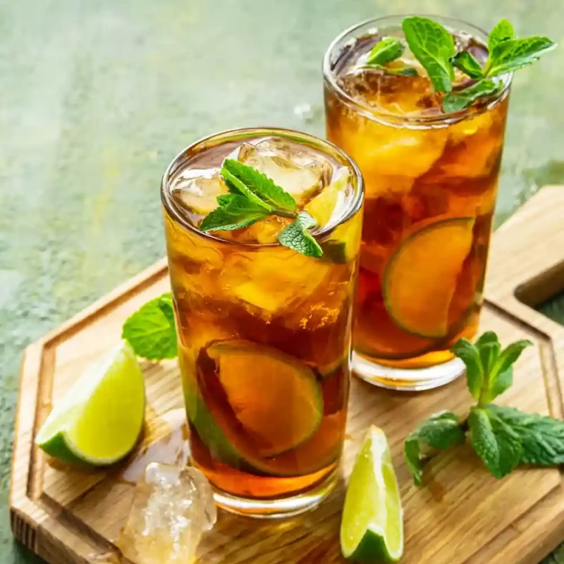 Ανθρακούχο Αναψυκτικό Lipton Ice Tea Sparkling Lemon 330ml