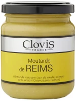 Μουστάρδα Clovis Moutarde de Reims