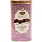 Σοκολατάκια Συλλογή Witors Gianduiotto Assorted Hazelnut Truffles Gift Tin 250g