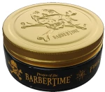 Barbertime Fiber pomade spider 150ml
