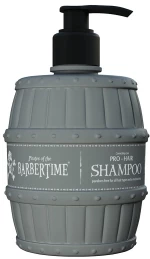 BARBERTIME PROFESSIONAL HAIR SHAMPOO 1000ml